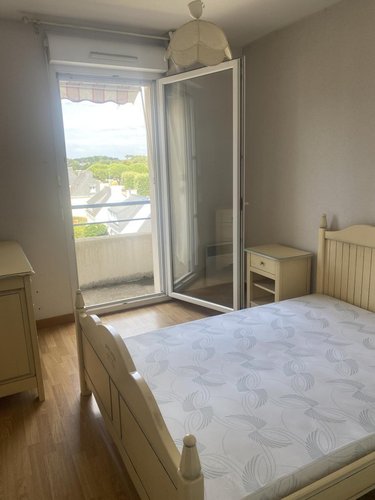 Appartement a vendre Ploemeur 56270 Morbihan 60 m2  332648 euros