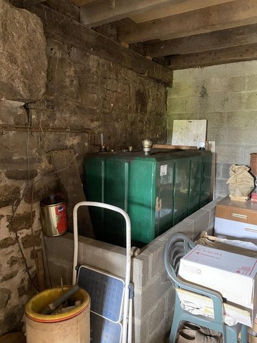 Maison a vendre Landelles-et-Coupigny 14380 Calvados 75 m2 3 pièces 107000 euros
