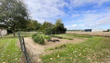 Maison a vendre Marolles-les-Braults 72260 Sarthe 152 m2 5 pièces 281520 euros