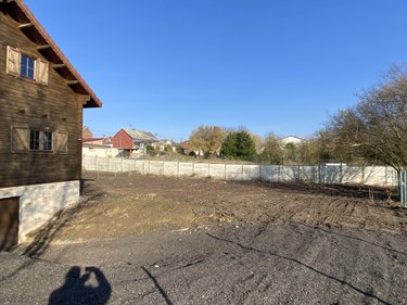 Maison a vendre Heudicourt 80122 Somme 121 m2 5 pièces 136240 euros