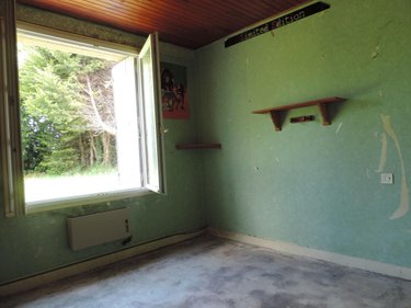 Maison a vendre Pont-Melvez 22390 Côtes-d'Armor 120 m2 5 pièces 105300 euros