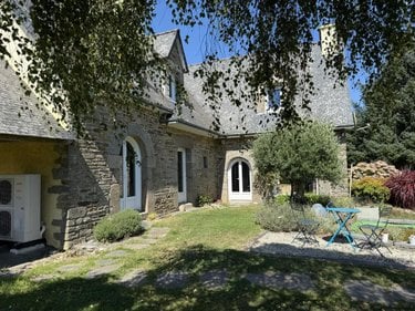 Maison a vendre La Motte 22600 Côtes-d'Armor 173 m2  338065 euros