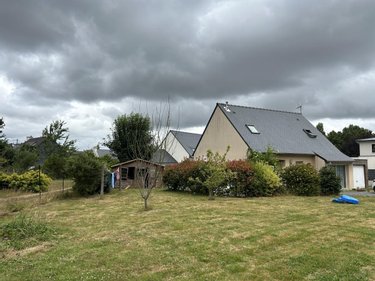 Maison a vendre Châtelaudren-Plouagat 22170 Côtes-d'Armor 93 m2 5 pièces 232480 euros