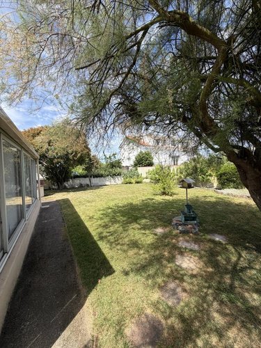 Maison a vendre Cholet 49300 Maine-et-Loire 98 m2 5 pièces 209895 euros