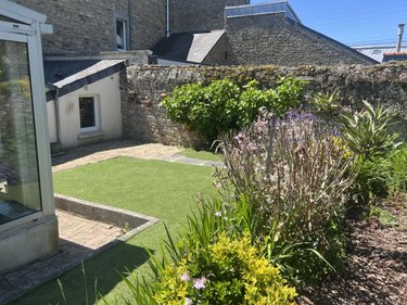 Maison a vendre Guingamp 22200 Côtes-d'Armor 138 m2 5 pièces 237600 euros
