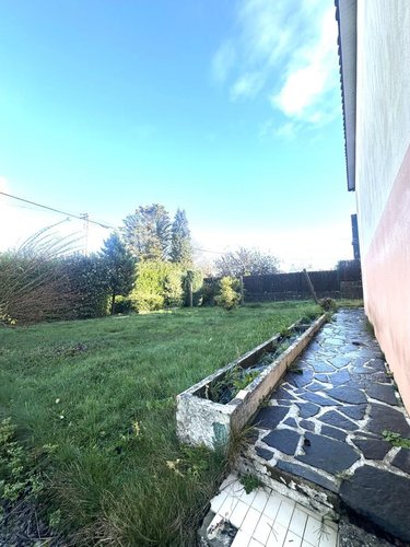 Maison a vendre Inzinzac-Lochrist 56650 Morbihan 118 m2 6 pièces 178940 euros