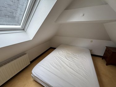 Location appartement Laval 53000 Mayenne 24 m2 1 pièce 415 euros