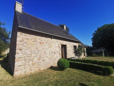 Maison a vendre Goudelin 22290 Côtes-d'Armor 81 m2 3 pièces 194250 euros