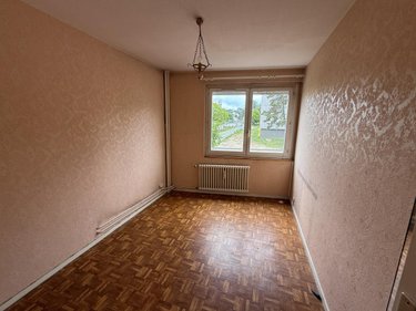 Appartement a vendre Chenôve 21300 Côte-d'Or 77 m2 4 pièces 59000 euros