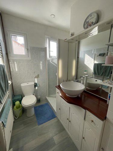 Maison a vendre Le Mans 72000 Sarthe 69 m2 4 pièces 203300 euros