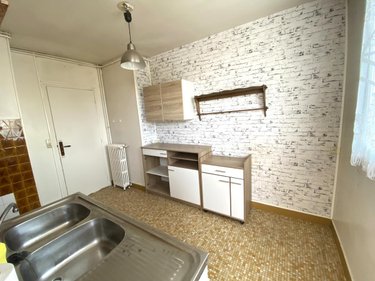 Appartement a vendre Reims 51100 Marne 67 m2 4 pièces 170000 euros