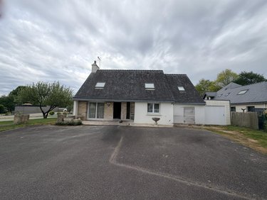Maison a vendre Landaul 56690 Morbihan 115 m2 6 pièces 314400 euros