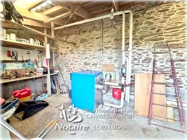 Maison a vendre Guiclan 29410 Finistère 40 m2 2 pièces 69900 euros
