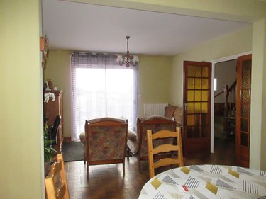 Maison a vendre Bignan 56500 Morbihan 105 m2 5 pièces 229360 euros