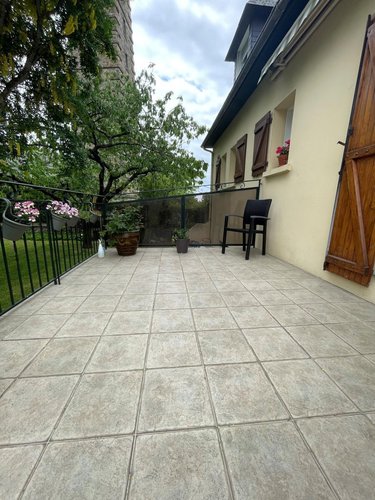 Maison a vendre Saint-Malo 35400 Ille-et-Vilaine 100 m2  467550 euros