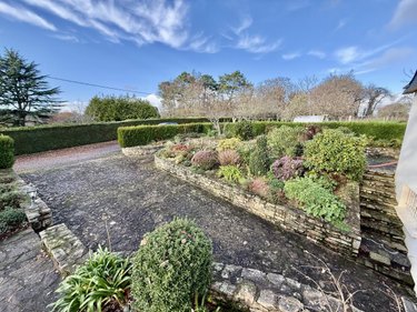 Maison a vendre Pluneret 56400 Morbihan 127 m2 5 pièces 419200 euros