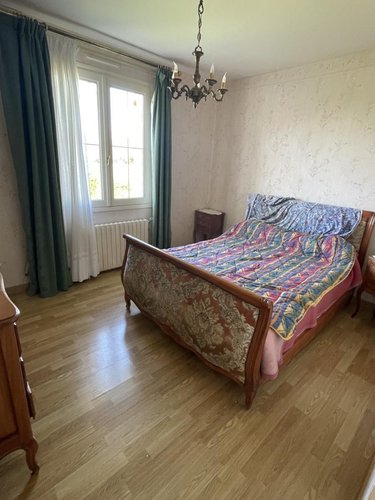 Maison a vendre Allonnes 72700 Sarthe 90 m2 5 pièces 196100 euros