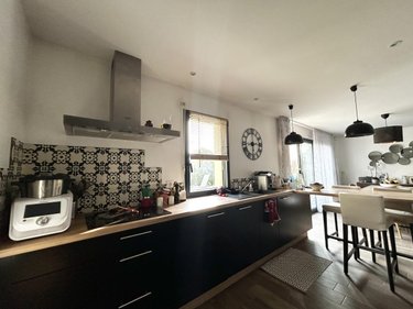 Location maison Saint-Malo 35400 Ille-et-Vilaine 85 m2  1318 euros