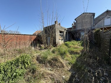 Immeuble a vendre Corbie 80800 Somme 162 m2  166400 euros
