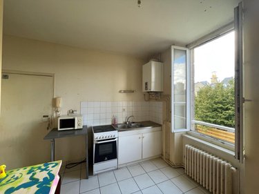 Appartement a vendre Dinan 22100 Côtes-d'Armor 30 m2 2 pièces 90000 euros