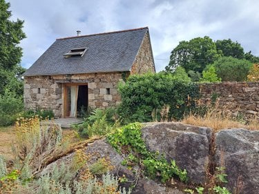 Maison a vendre Le Vieux-Marché 22420 Côtes-d'Armor 85 m2 5 pièces 239600 euros