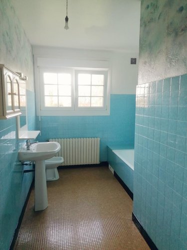 Maison a vendre Cléder 29233 Finistère 90 m2 4 pièces 130250 euros