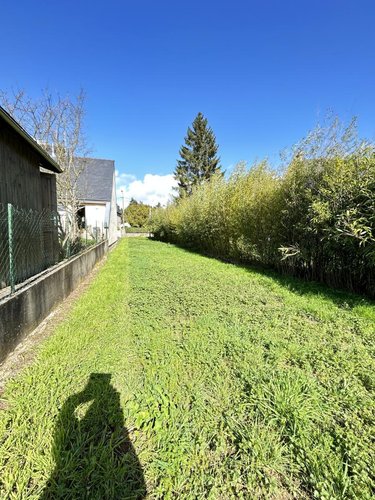 Terrains de loisirs bois etangs a vendre Guer 56380 Morbihan 2606 m2  4000 euros