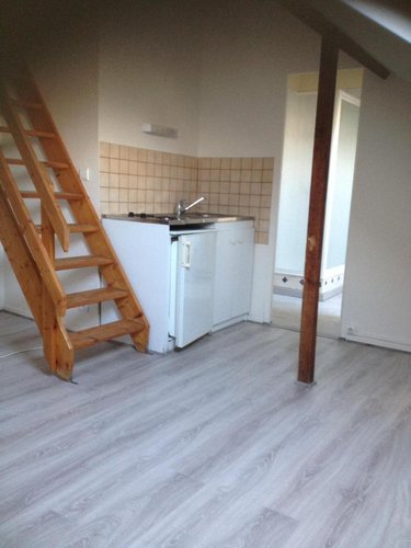 Appartement a vendre Bourges 18000 Cher 186 m2  360500 euros