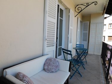 Appartement a vendre Bourg-en-Bresse 01000 Ain 81 m2 4 pièces 179000 euros