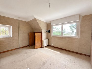 Maison a vendre Fouesnant 29170 Finistère 137 m2 7 pièces 350000 euros
