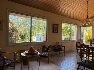 Maison a vendre Cholet 49300 Maine-et-Loire 121 m2 6 pièces 209600 euros