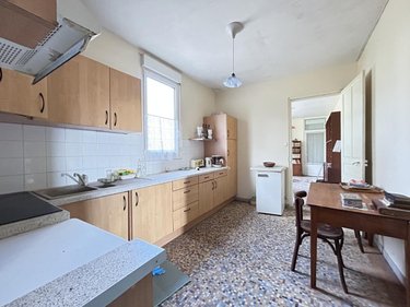 Maison a vendre Guer 56380 Morbihan 158 m2 7 pièces 73400 euros