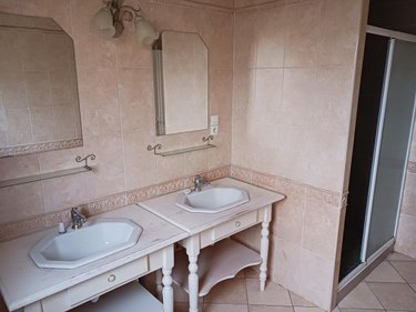 Location maison Éterpigny 62156 Pas-de-Calais 123 m2  1125 euros