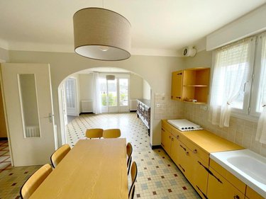 Maison a vendre Redon 35600 Ille-et-Vilaine 129 m2 7 pièces 249898 euros