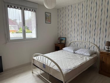 Maison a vendre Bréville-sur-Mer 50290 Manche 100 m2 5 pièces 369200 euros