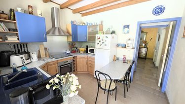Maison a vendre Cusset 03300 Allier 161 m2 6 pièces 312000 euros