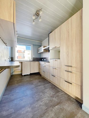 Appartement a vendre Lorient 56100 Morbihan 100 m2  291520 euros