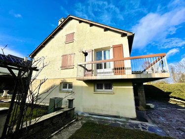 Maison a vendre Les Bessons 48200 Lozère 164 m2 12 pièces 239000 euros