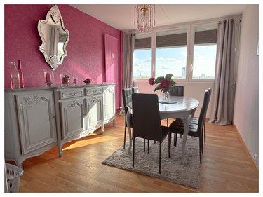 Appartement a vendre Angers 49000 Maine-et-Loire 108 m2 5 pièces 249000 euros