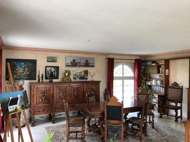 Maison a vendre Saint-Laurent-sur-Sèvre 85290 Vendée 185 m2 5 pièces 332000 euros