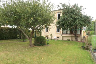 Maison a vendre Le Relecq-Kerhuon 29480 Finistère 72 m2 4 pièces 259000 euros