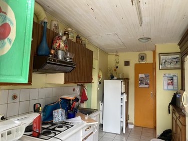 Maison a vendre Tiercé 49125 Maine-et-Loire 89 m2 5 pièces 193610 euros