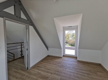 Maison a vendre Bégard 22140 Côtes-d'Armor 55 m2 3 pièces 130800 euros