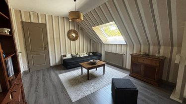 Maison a vendre Écouflant 49000 Maine-et-Loire 163 m2 6 pièces 599000 euros