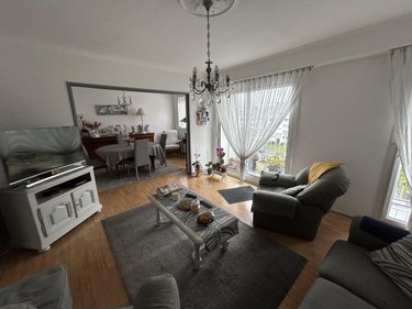 Appartement a vendre Laval 53000 Mayenne 76 m2 4 pièces 114950 euros