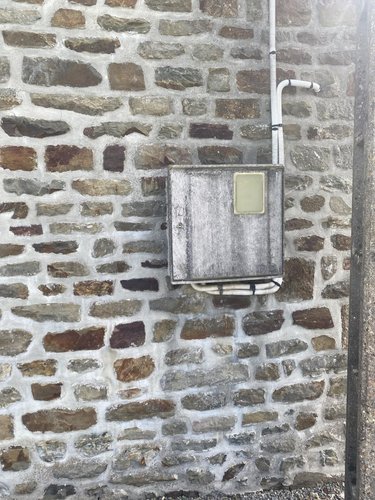 Maison a vendre Saint-Charles-de-Percy 14350 Calvados 61 m2 3 pièces 96300 euros