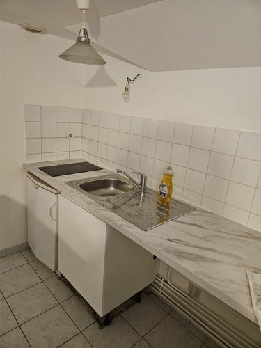 Location appartement Châlons-en-Champagne 51000 Marne 30 m2 2 pièces 365 euros