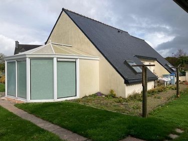 Maison a vendre Ploumilliau 22300 Côtes-d'Armor 81 m2 4 pièces 210980 euros