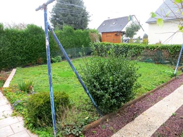 Maison a vendre Vire-Normandie 14500 Calvados 66 m2 3 pièces 107000 euros