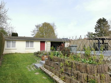 Maison a vendre Arleux 59151 Nord 111 m2 6 pièces 208890 euros